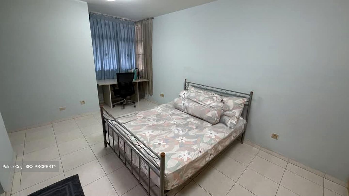 Blk 484 Segar Gardens (Bukit Panjang), HDB 5 Rooms #571386841